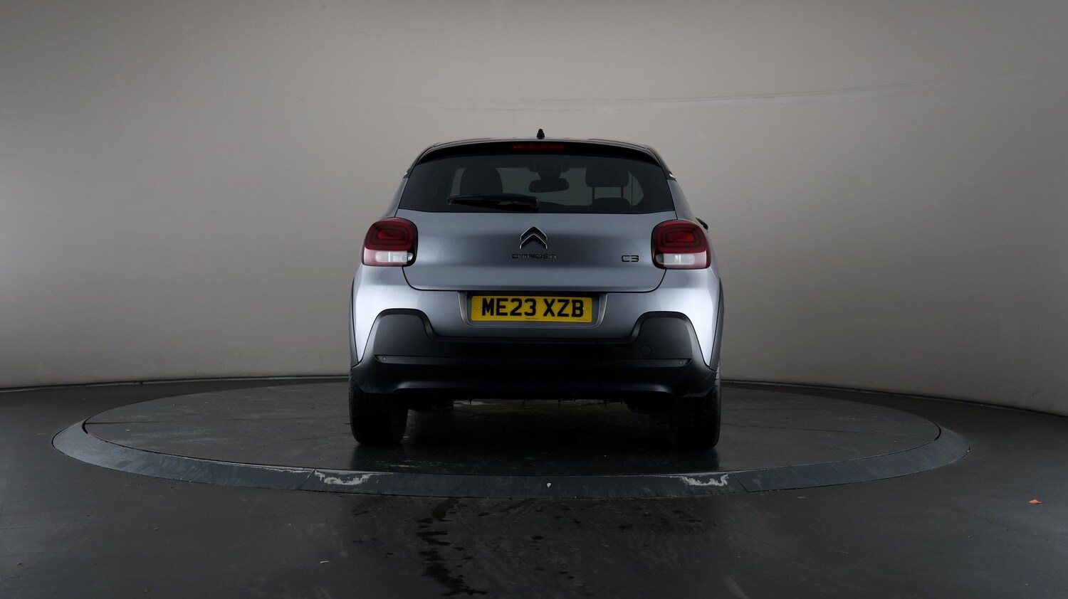 Used Citroen C3 for sale - 76810739: Photo 64