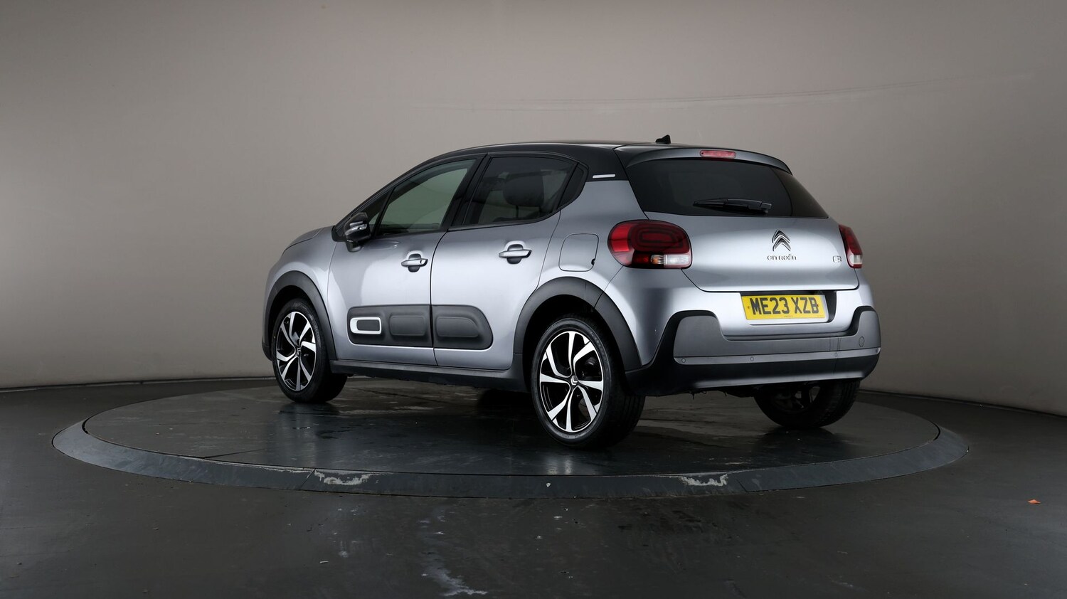 Used Citroen C3 for sale - 76810739: Photo 66
