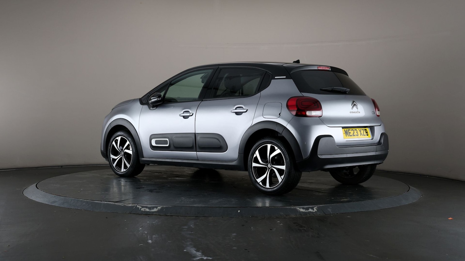 Used Citroen C3 for sale - 76810739: Photo 67