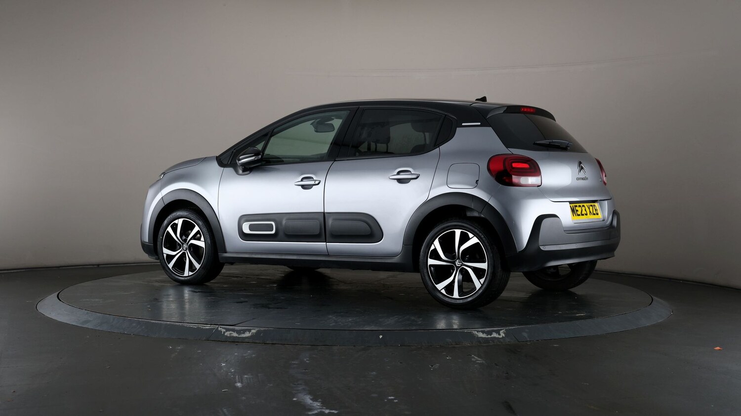 Used Citroen C3 for sale - 76810739: Photo 68
