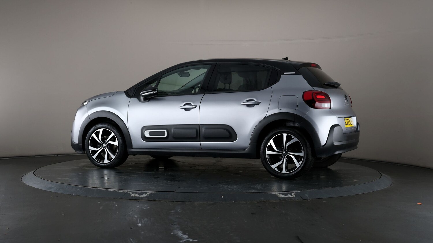 Used Citroen C3 for sale - 76810739: Photo 69