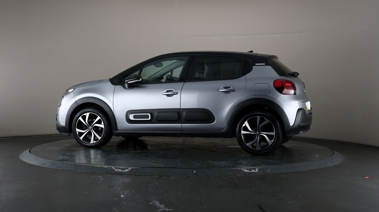 Used Citroen C3 for sale - 76810739: Photo 70