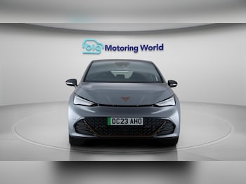 Used Cupra Born 2023 for sale - 75588665: Photo
