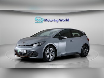 Used Cupra Born 2023 for sale - 75588665: Photo