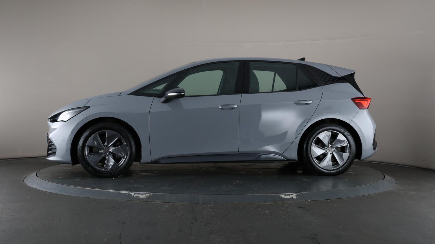 Vehicle 40