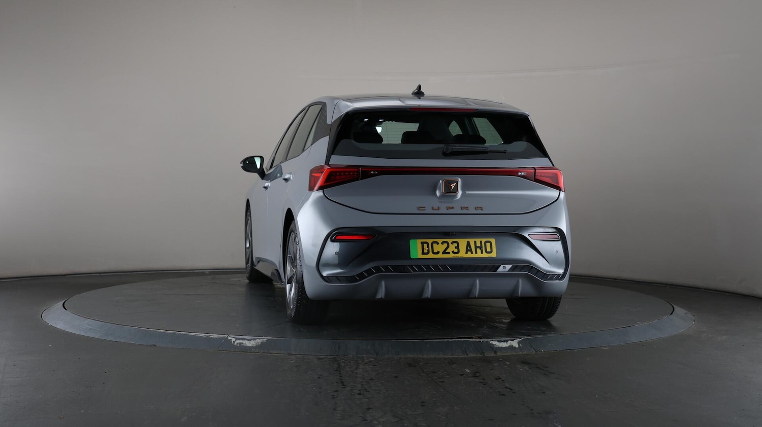 Vehicle 48