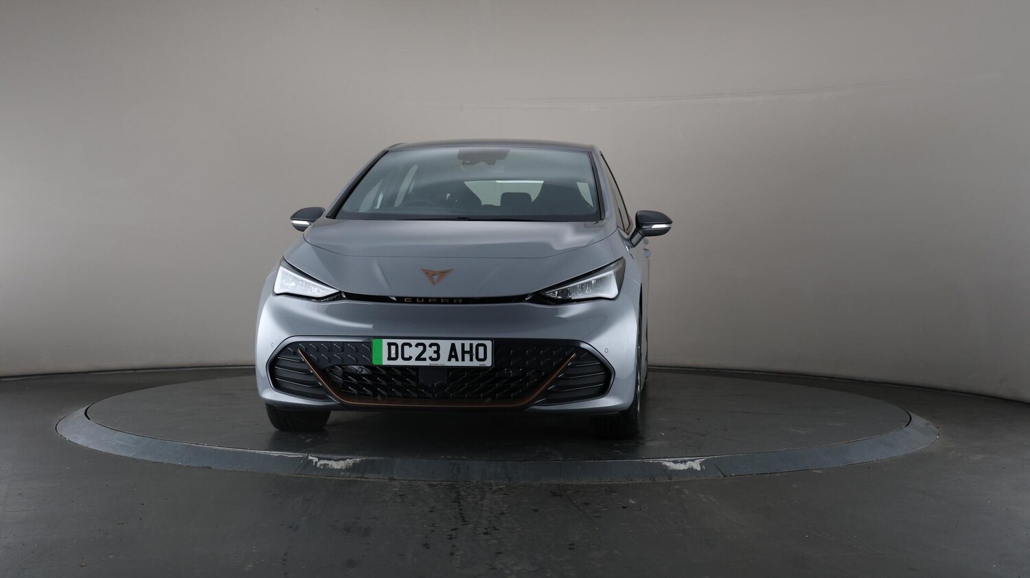Vehicle 50
