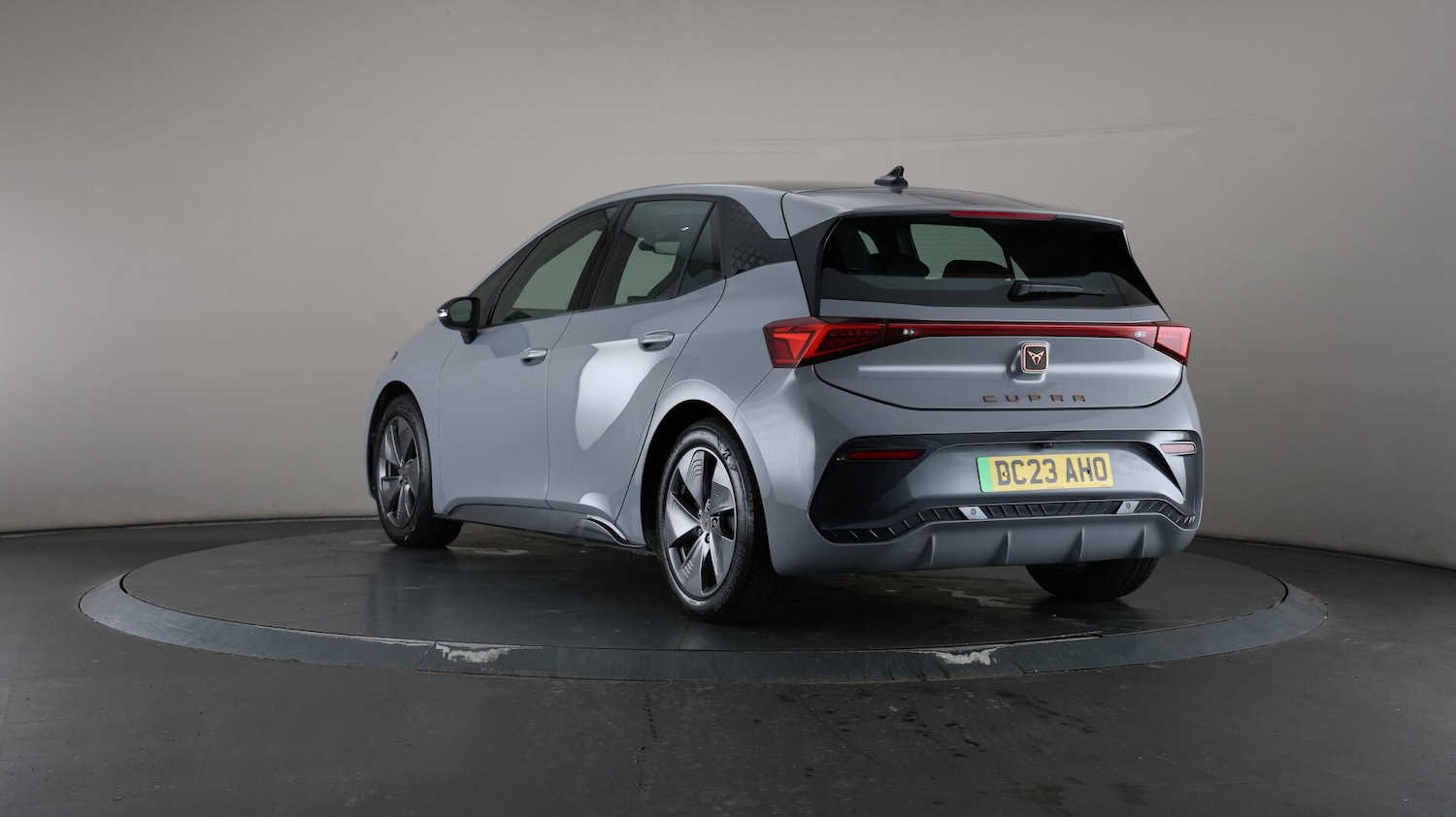 Vehicle 70