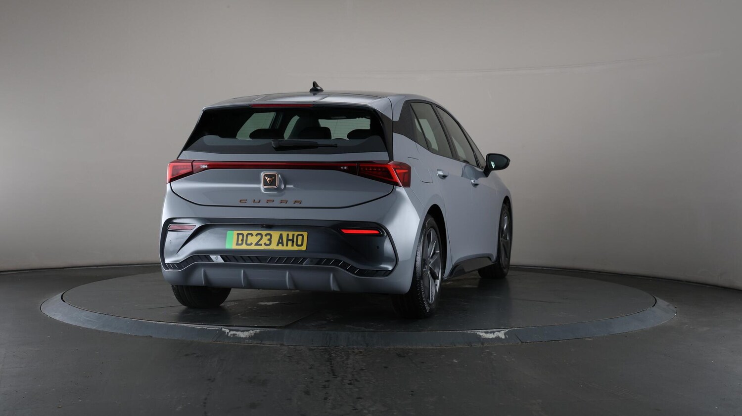 Vehicle 72
