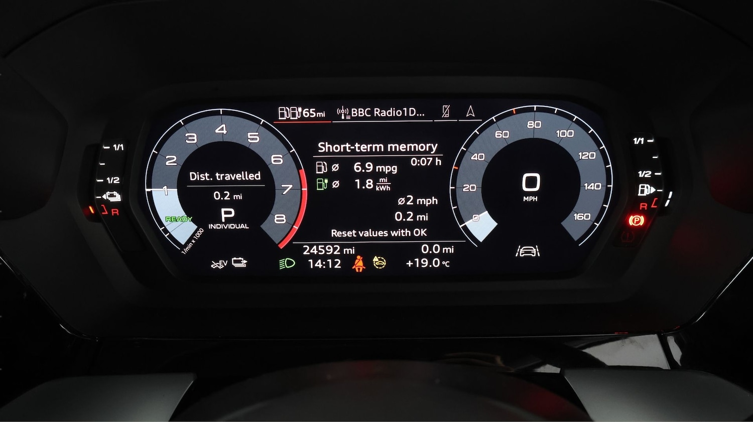 Used Audi A3 2023 for sale - 77921480: Photo 10