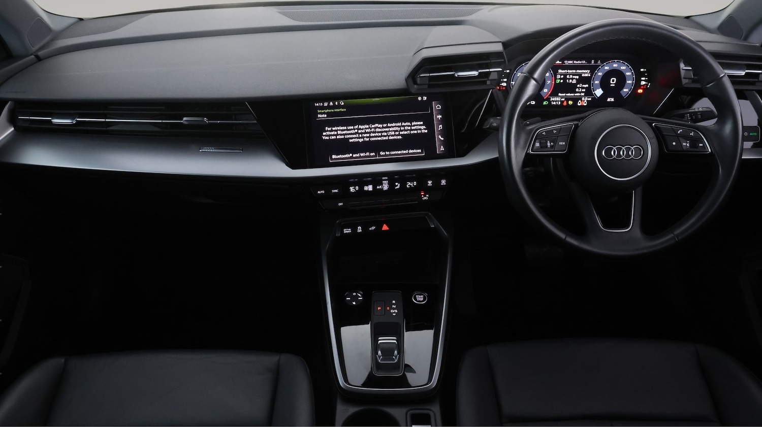 Used Audi A3 2023 for sale - 77921480: Photo 12