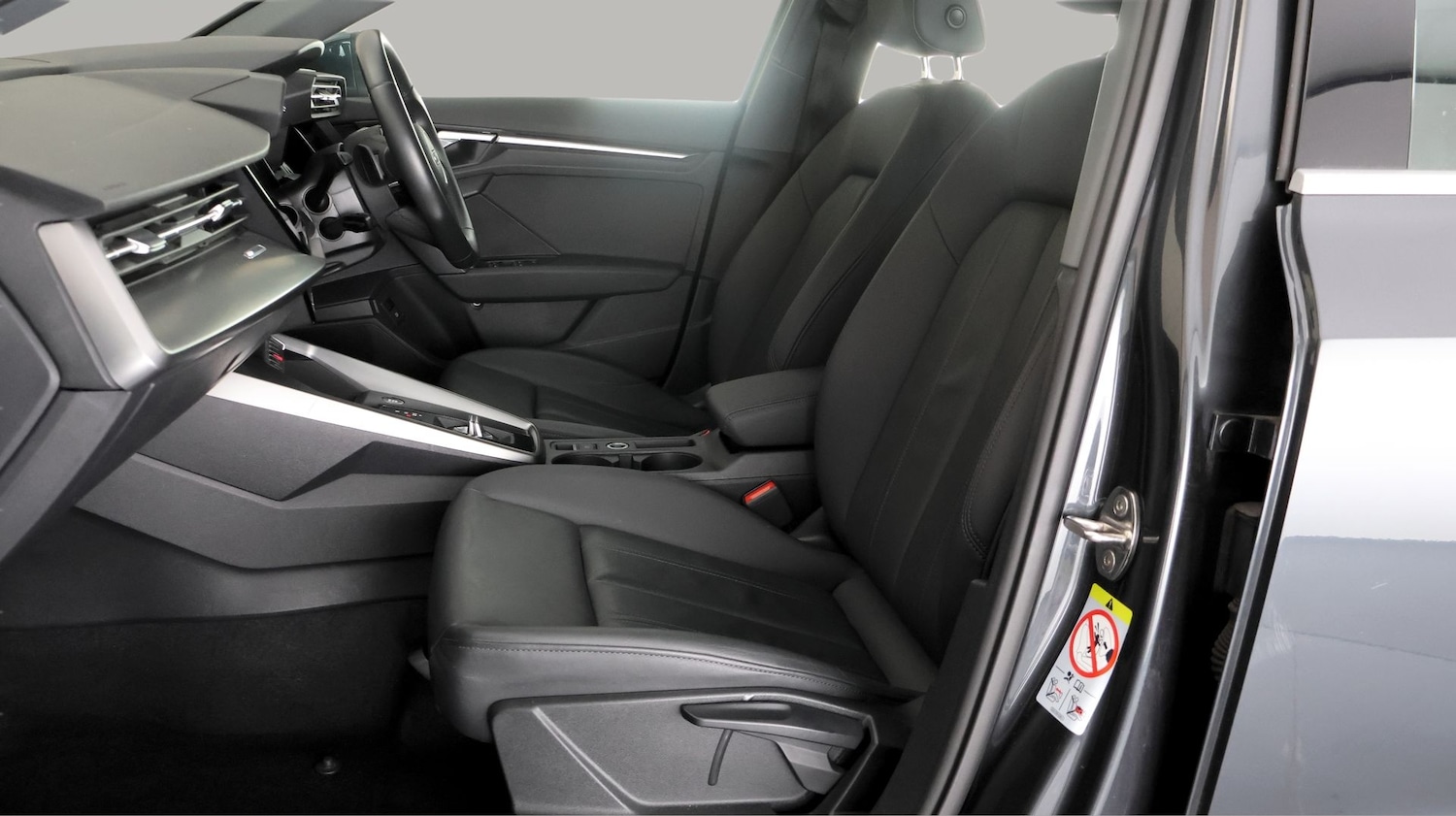 Used Audi A3 2023 for sale - 77921480: Photo 13