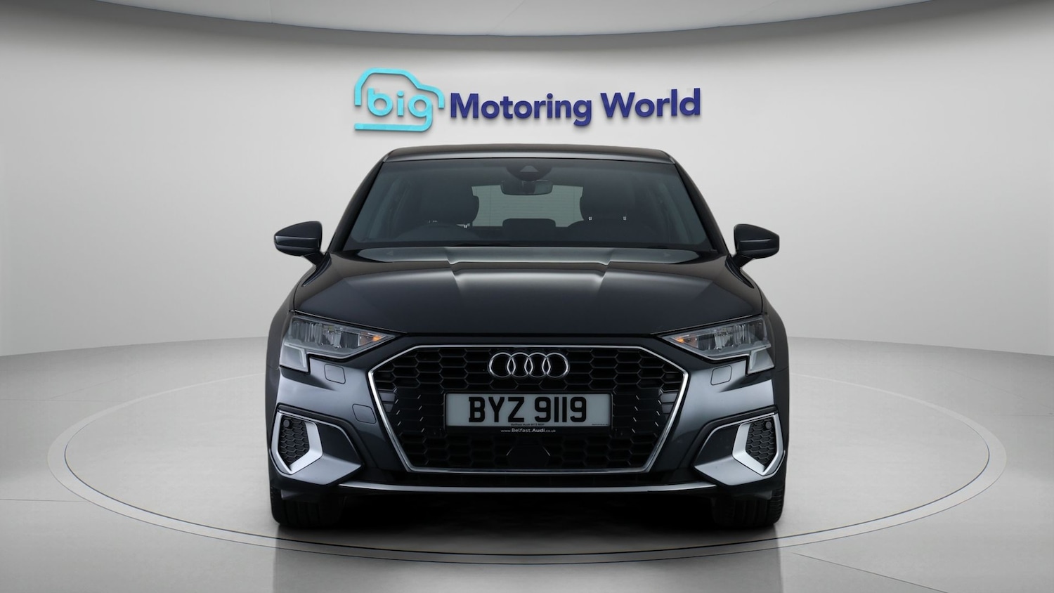 Used Audi A3 2023 for sale - 77921480: Photo 2