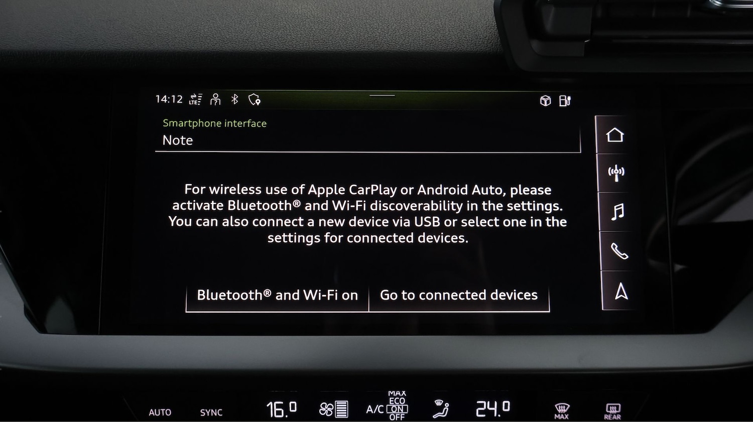 Used Audi A3 2023 for sale - 77921480: Photo 22