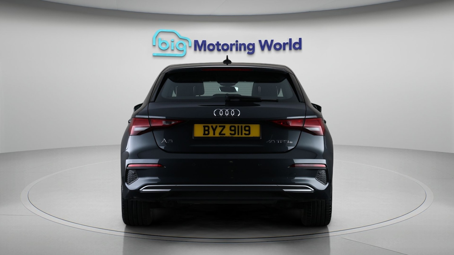 Used Audi A3 2023 for sale - 77921480: Photo 6