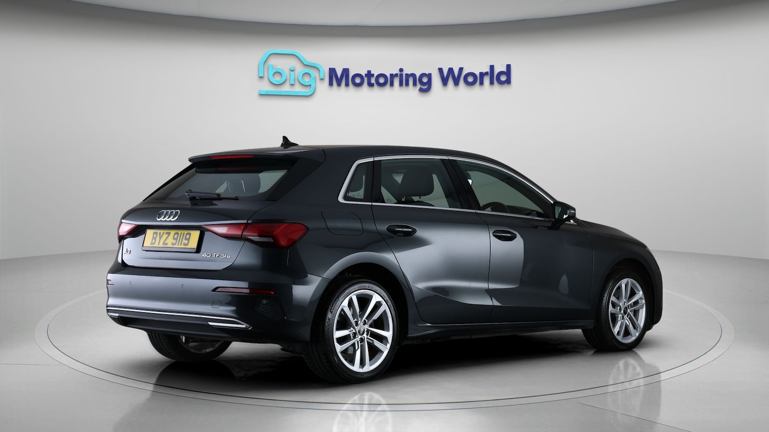 Used Audi A3 2023 for sale - 77921480: Photo 7