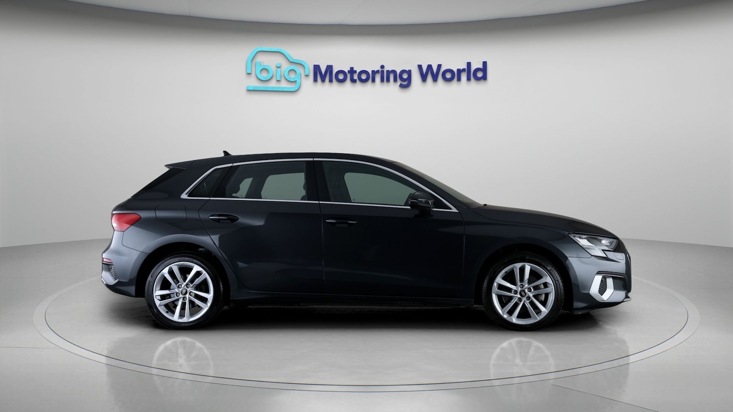 Used Audi A3 2023 for sale - 77921480: Photo 8