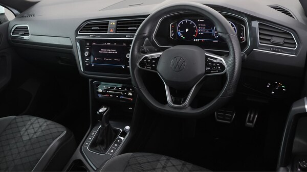 Used Volkswagen Tiguan 2020 for sale - 76083984: Photo 10