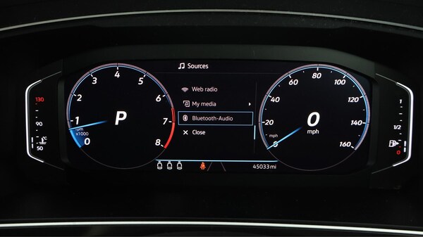 Used Volkswagen Tiguan 2020 for sale - 76083984: Photo 12