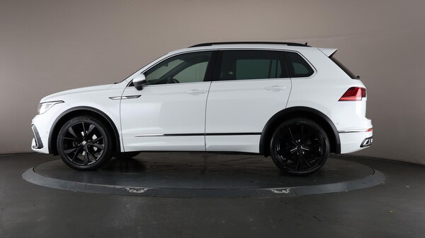 Used Volkswagen Tiguan 2020 for sale - 76083984: Photo 15