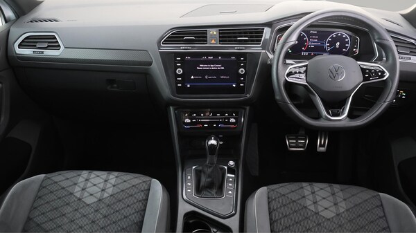 Used Volkswagen Tiguan 2020 for sale - 76083984: Photo 18