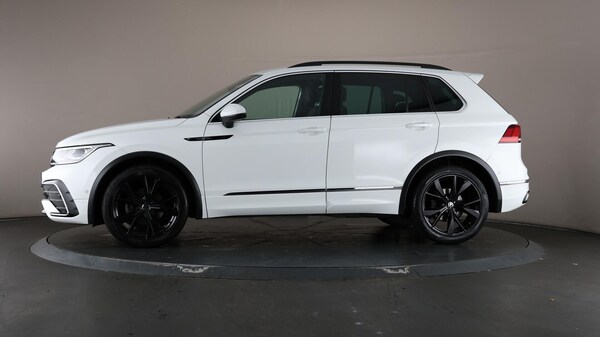 Used Volkswagen Tiguan 2020 for sale - 76083984: Photo 19
