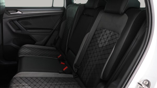 Used Volkswagen Tiguan 2020 for sale - 76083984: Photo 24