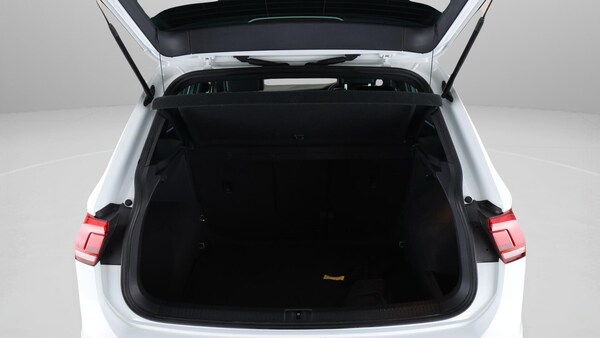 Used Volkswagen Tiguan 2020 for sale - 76083984: Photo 26
