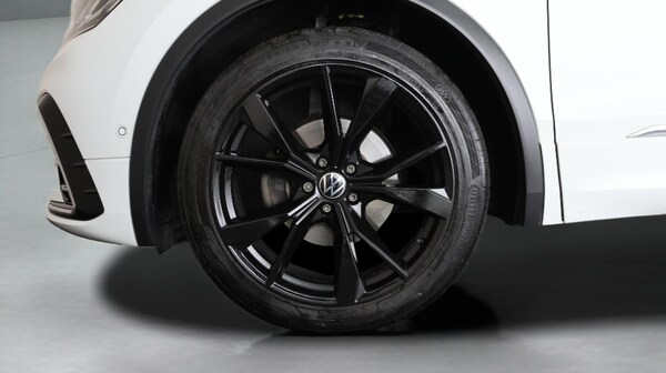 Used Volkswagen Tiguan 2020 for sale - 76083984: Photo 28