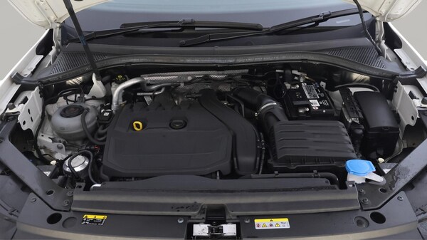 Used Volkswagen Tiguan 2020 for sale - 76083984: Photo 30