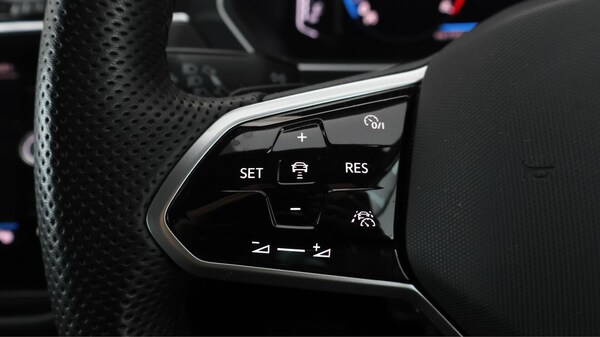 Used Volkswagen Tiguan 2020 for sale - 76083984: Photo 34