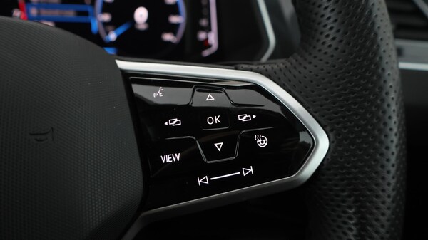 Used Volkswagen Tiguan 2020 for sale - 76083984: Photo 36