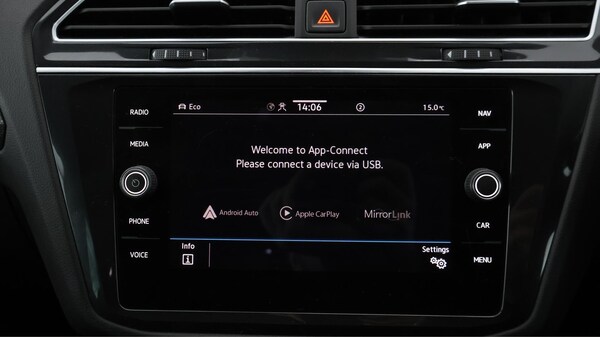 Used Volkswagen Tiguan 2020 for sale - 76083984: Photo 40