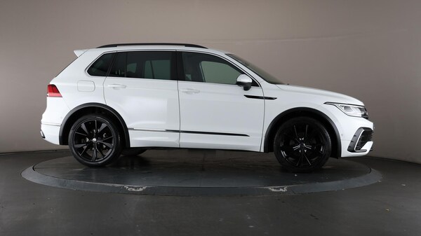 Used Volkswagen Tiguan 2020 for sale - 76083984: Photo 59