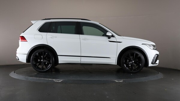 Used Volkswagen Tiguan 2020 for sale - 76083984: Photo 60