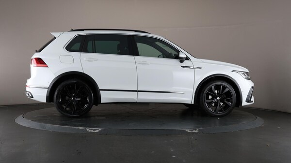 Used Volkswagen Tiguan 2020 for sale - 76083984: Photo 61
