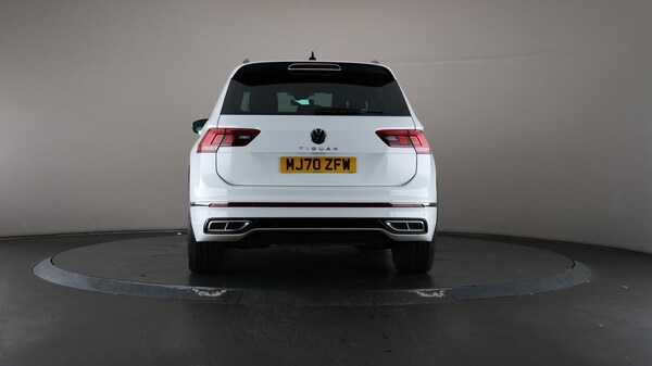 Used Volkswagen Tiguan 2020 for sale - 76083984: Photo 72