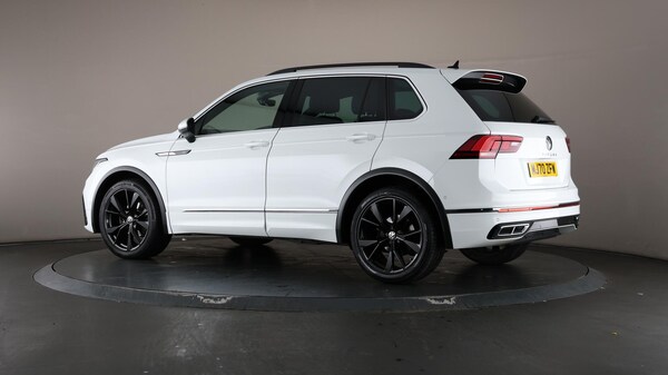 Used Volkswagen Tiguan 2020 for sale - 76083984: Photo 75
