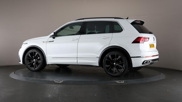 Used Volkswagen Tiguan 2020 for sale - 76083984: Photo 76