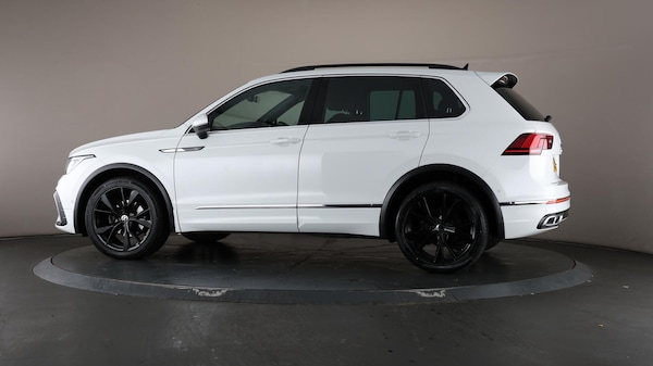Used Volkswagen Tiguan 2020 for sale - 76083984: Photo 77