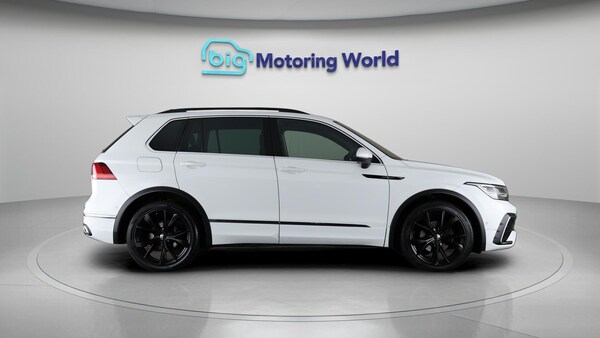 Used Volkswagen Tiguan 2020 for sale - 76083984: Photo 9