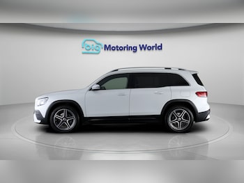 Used Mercedes-Benz GLB 2022 for sale - 79583797: Photo
