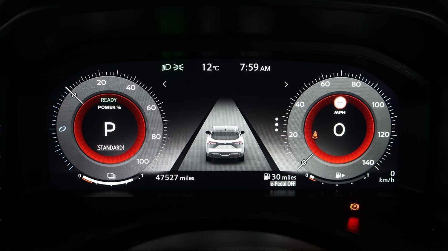 Used Nissan Qashqai 2024 for sale - 77750152: Photo 10