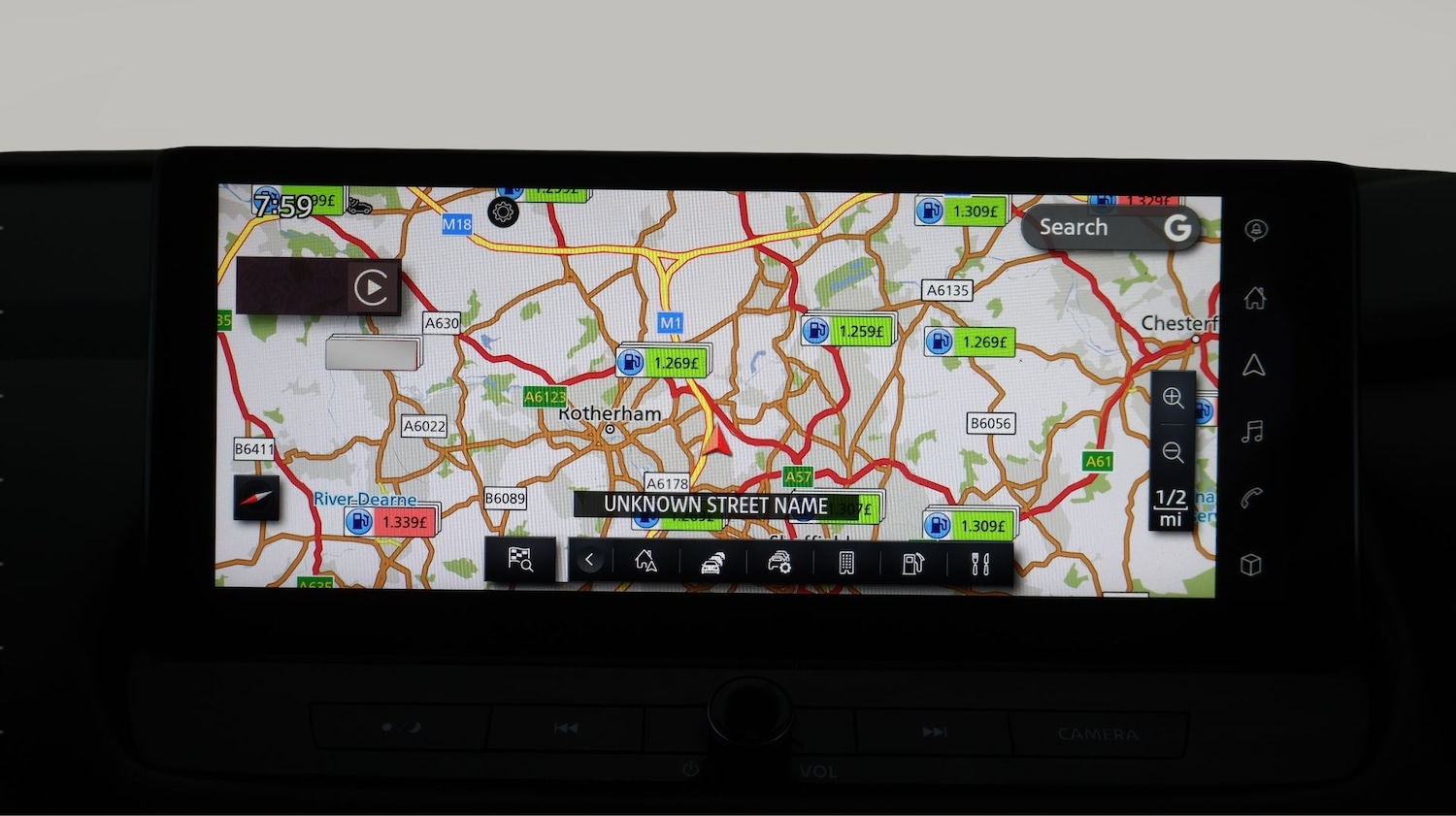 Used Nissan Qashqai 2024 for sale - 77750152: Photo 11