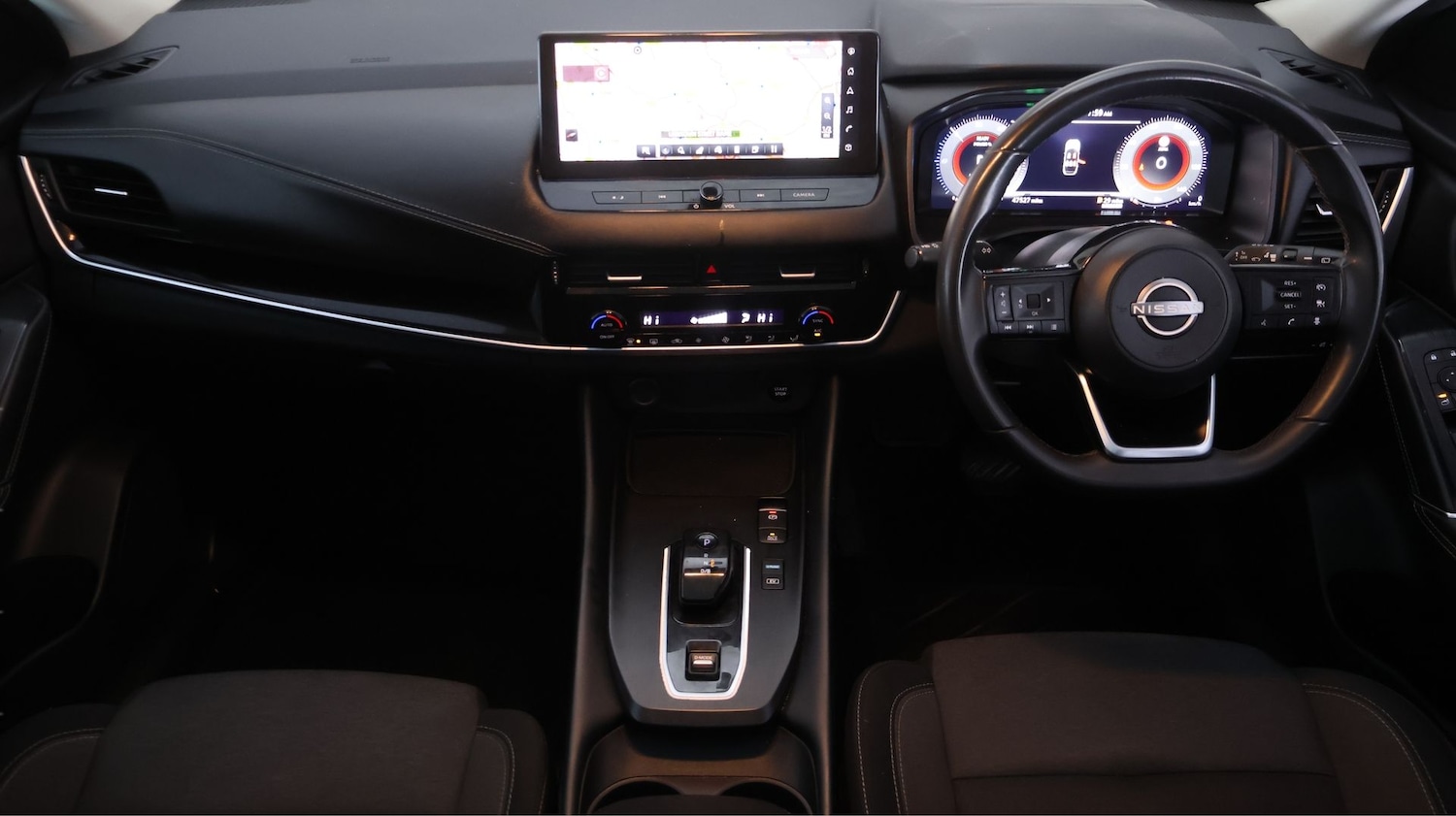 Used Nissan Qashqai 2024 for sale - 77750152: Photo 13