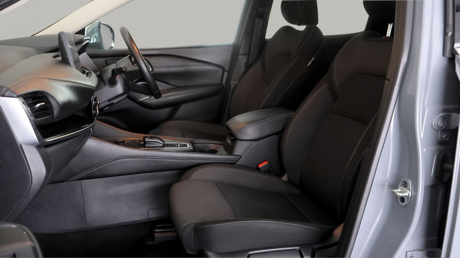 Used Nissan Qashqai 2024 for sale - 77750152: Photo 14