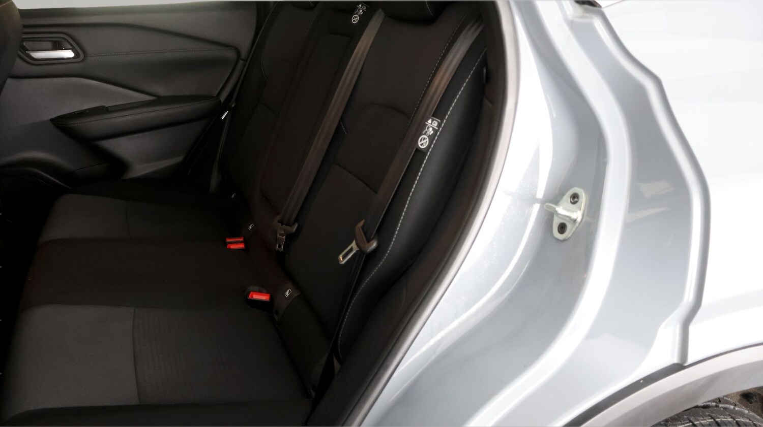 Used Nissan Qashqai 2024 for sale - 77750152: Photo 16