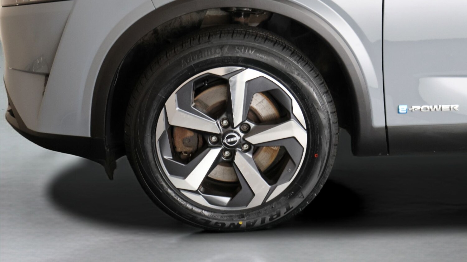 Used Nissan Qashqai 2024 for sale - 77750152: Photo 18