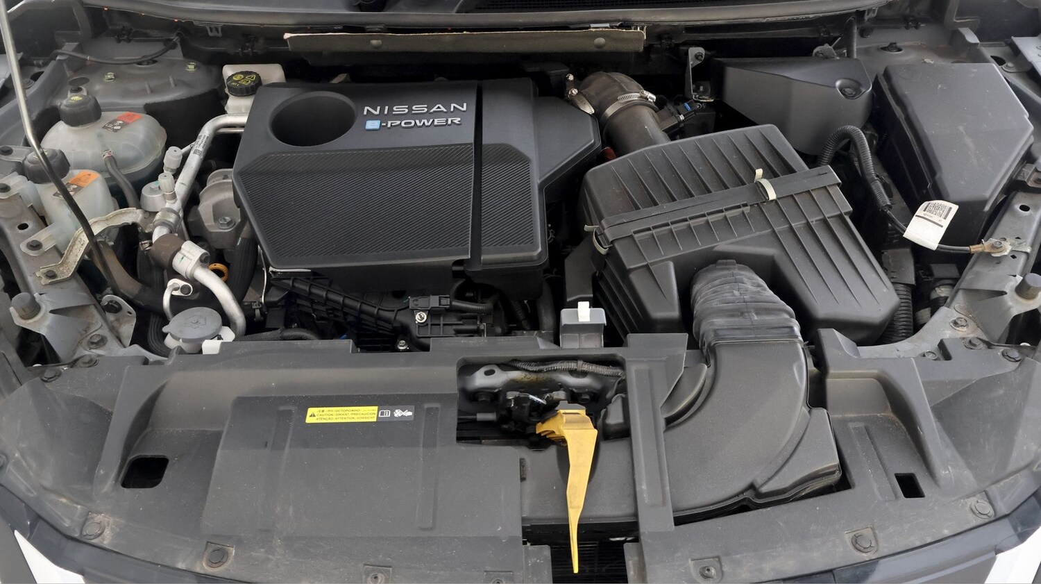 Used Nissan Qashqai 2024 for sale - 77750152: Photo 19