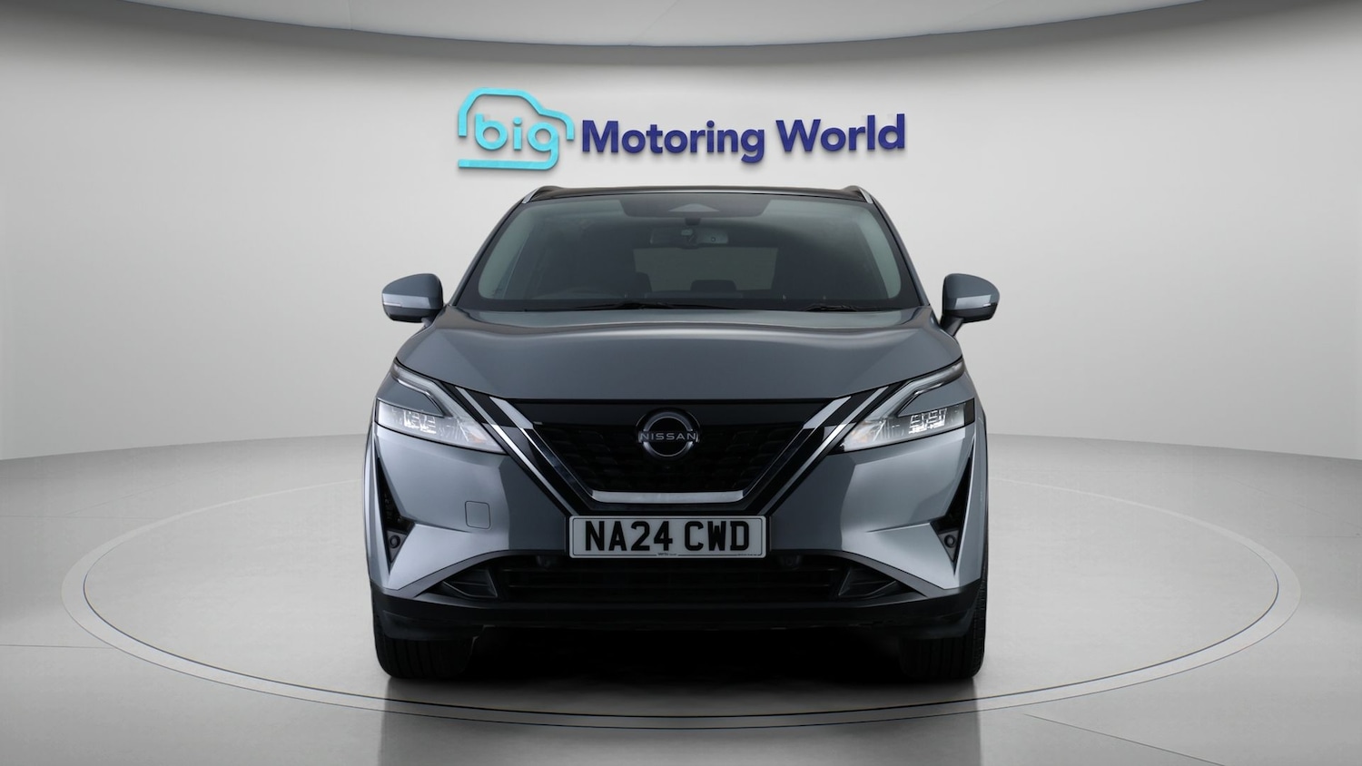 Used Nissan Qashqai 2024 for sale - 77750152: Photo 2